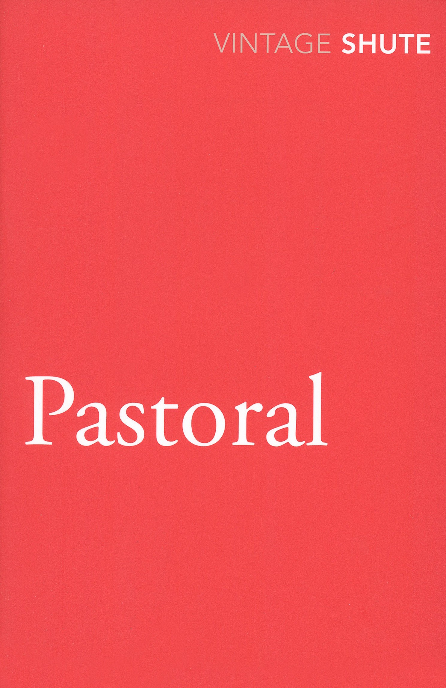 

Pastoral