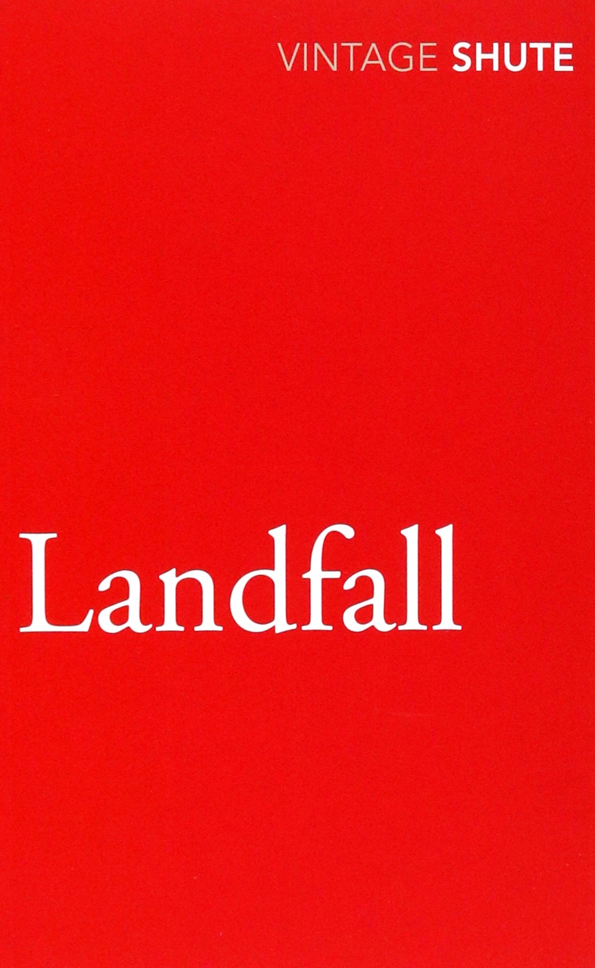 

Landfall