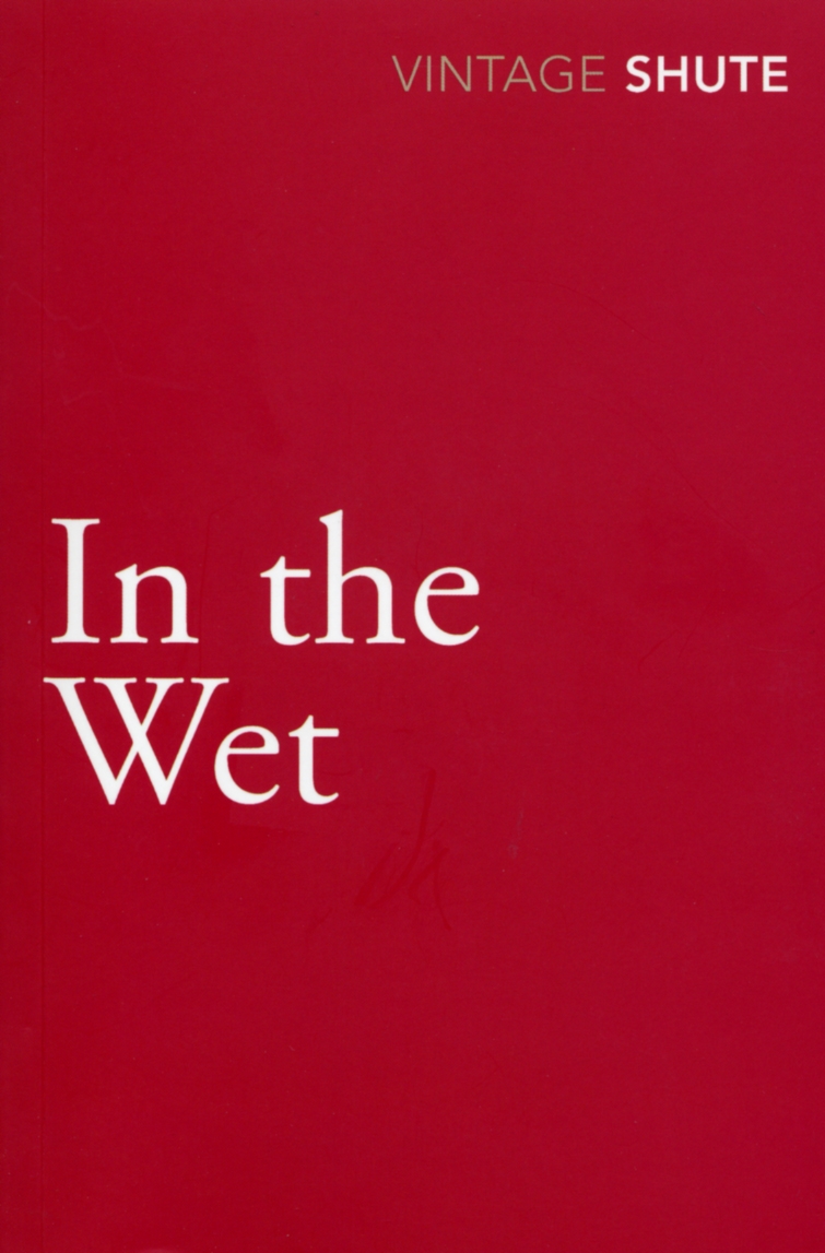 

In the Wet