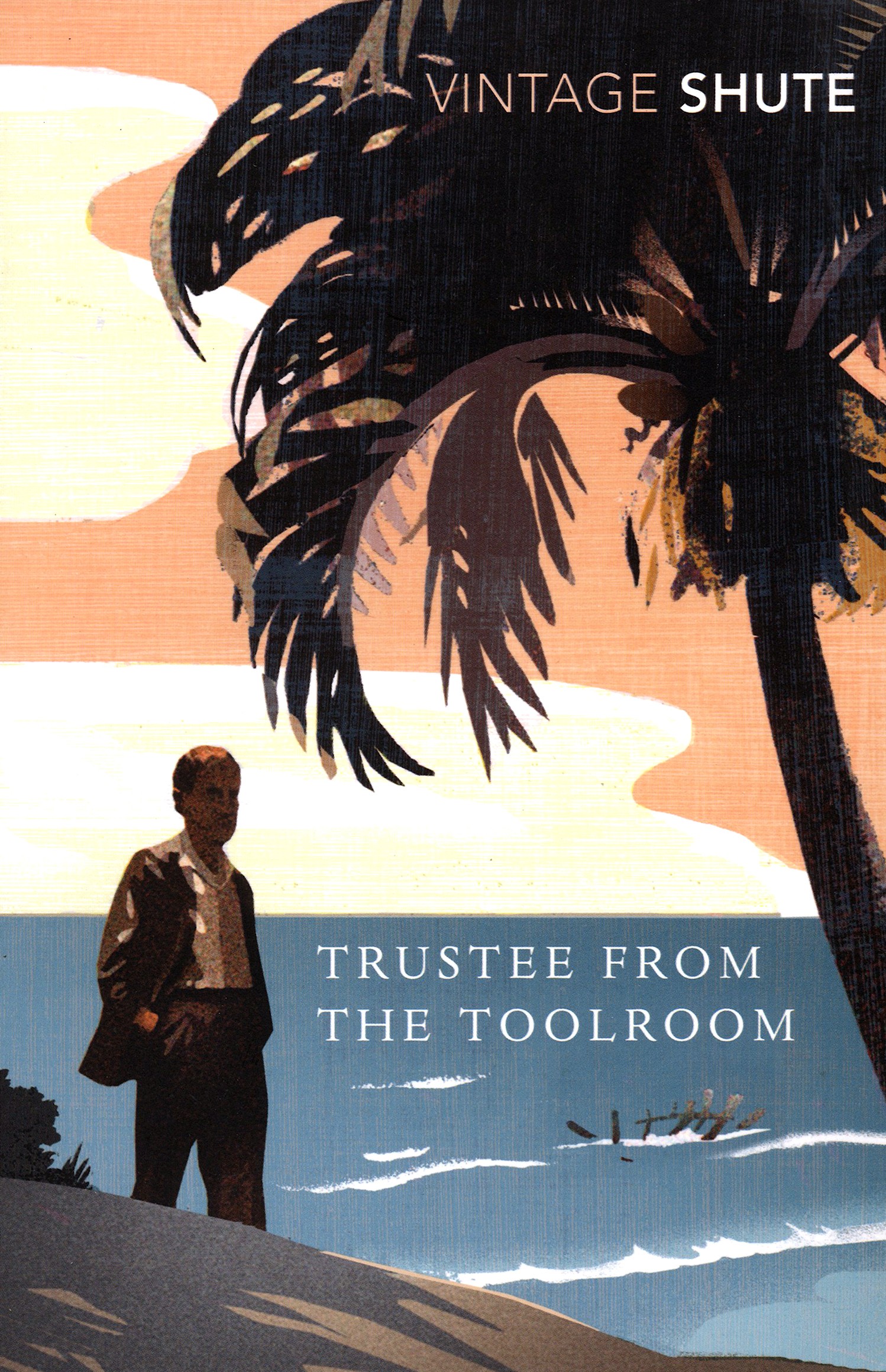 

Trustee From the Toolroom