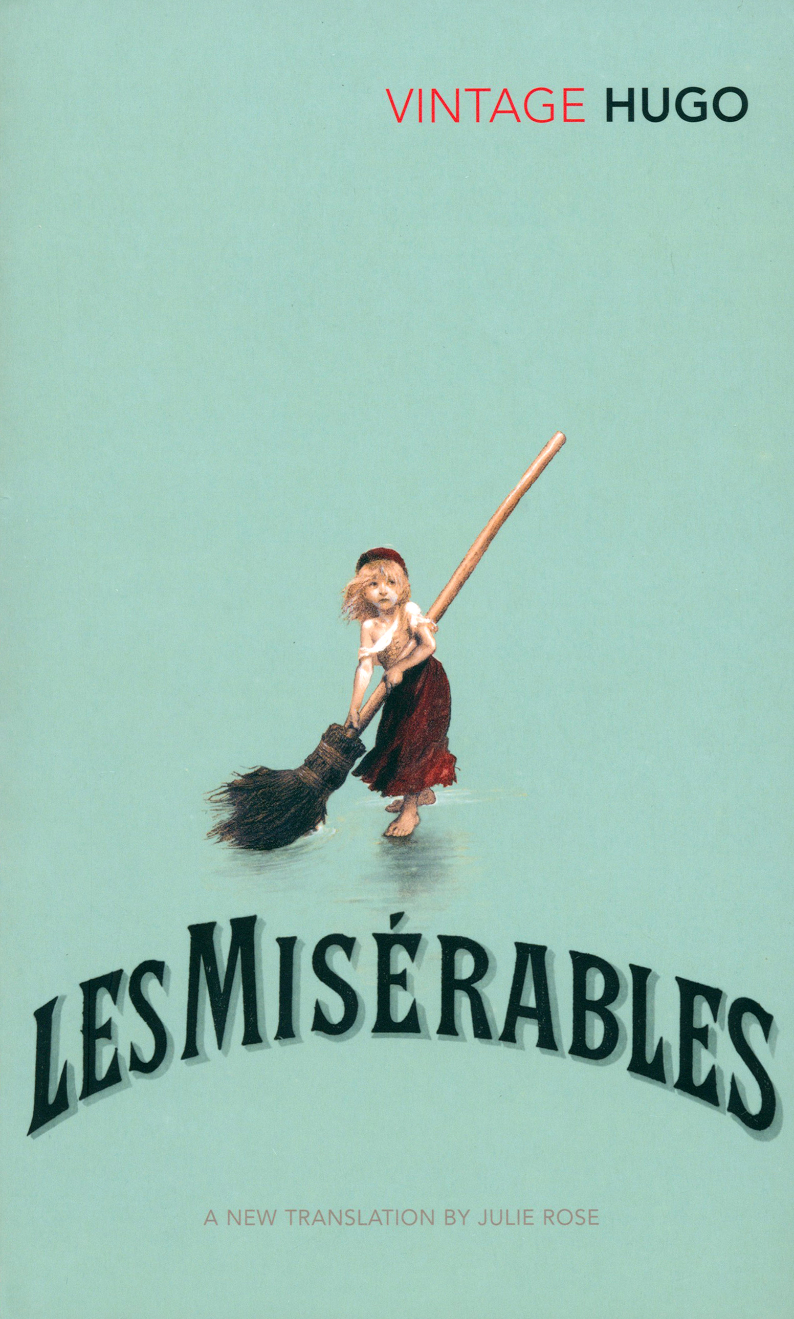 

Les Miserables