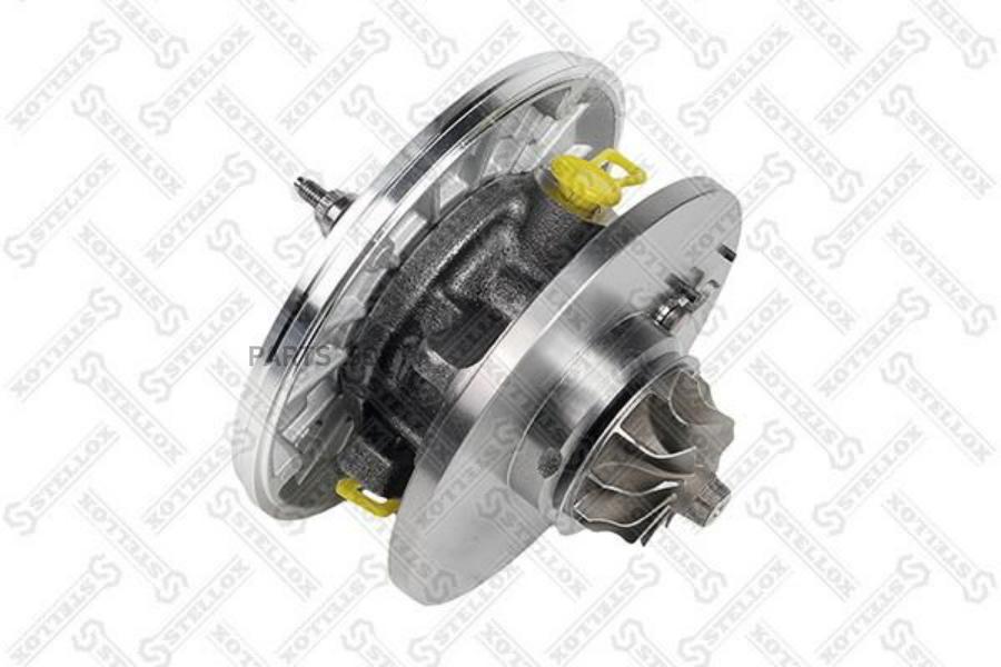 

Картридж турбокомпрессора Citroen C3/C4/C5, Peugeot 206/307, Mazda 3 1.6D 06>