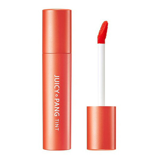 фото Тинт для губ a`pieu juicy pang tint or01, 4,5 г a'pieu