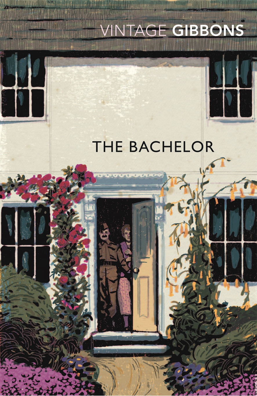

The Bachelor