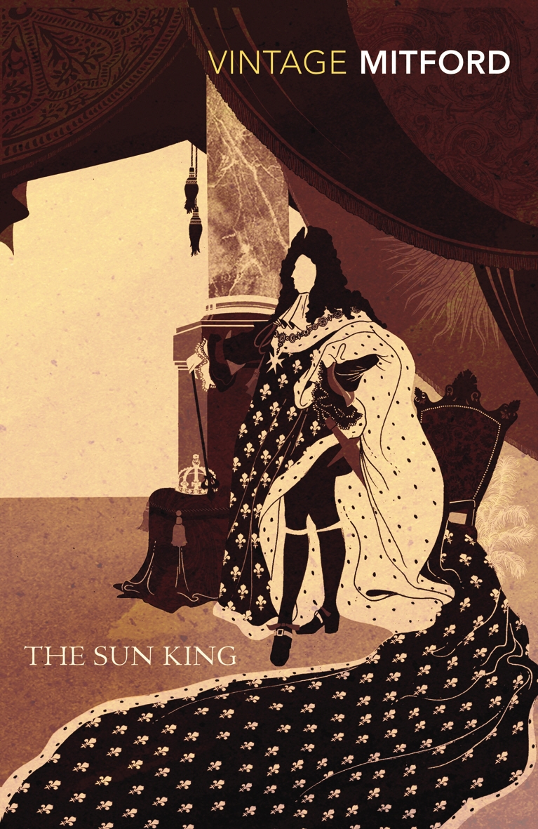 

The Sun King
