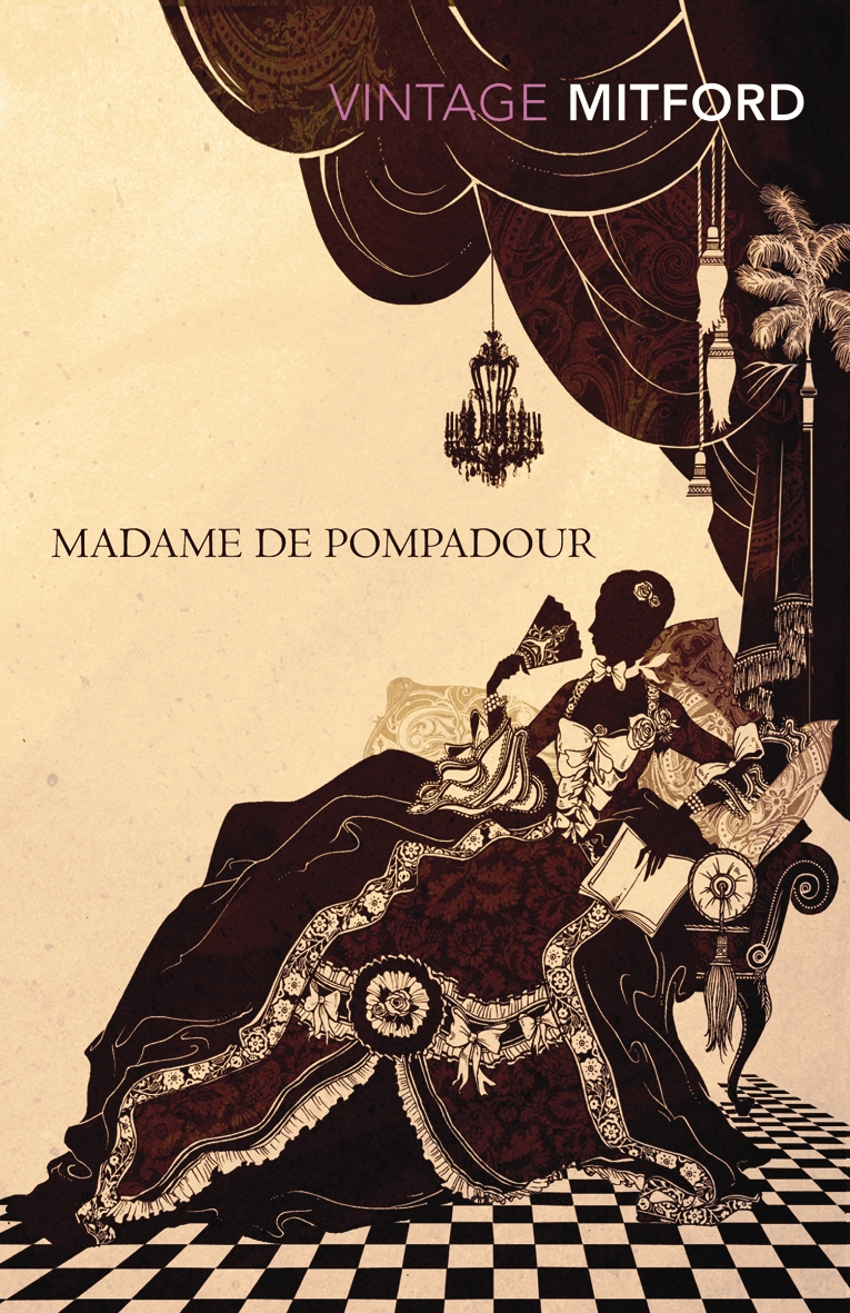 

Madame de Pompadour
