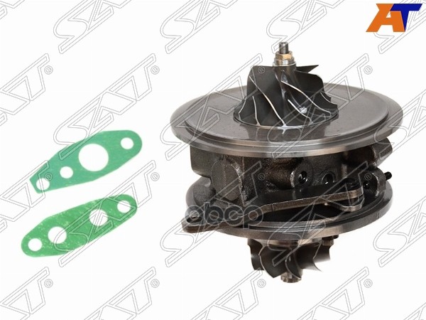 

Картридж Турбины Toyota Hilux/Fortuner 2kd-Ftv 11- Sat арт. ST-132-0024