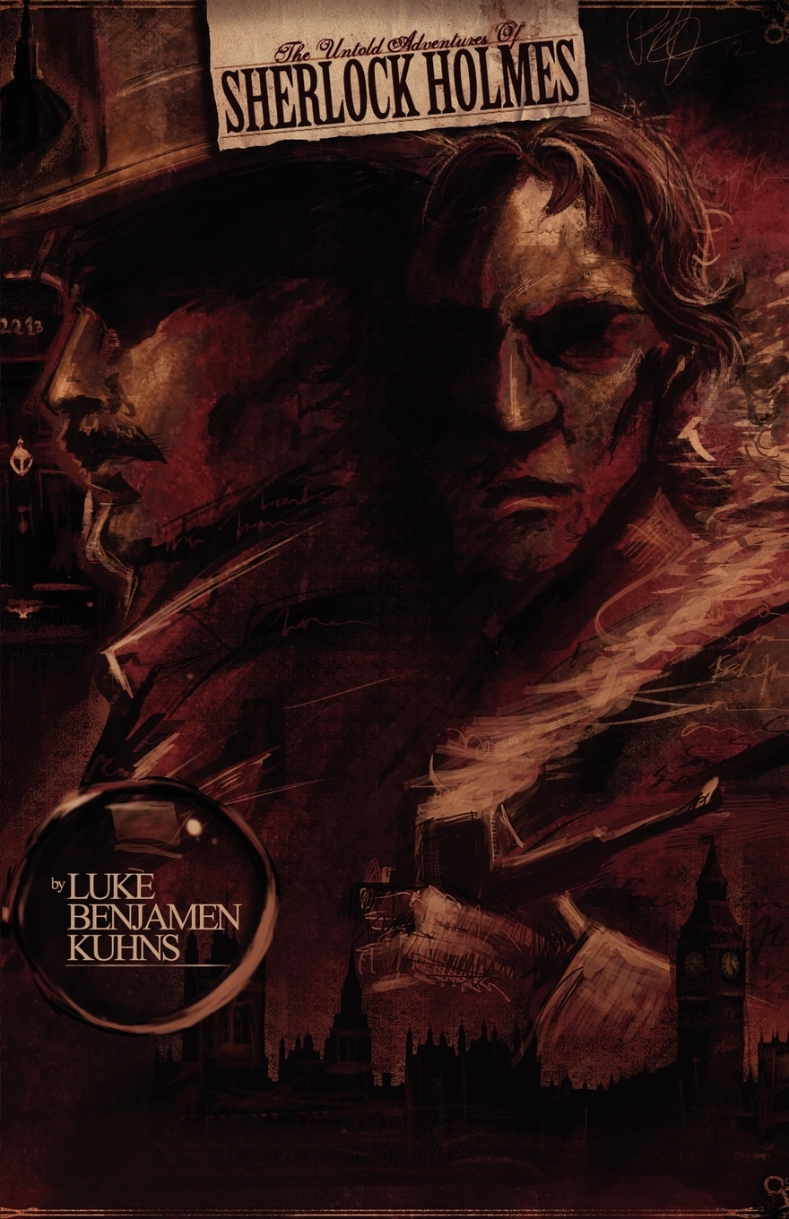 

The Untold Adventures of Sherlock Holmes