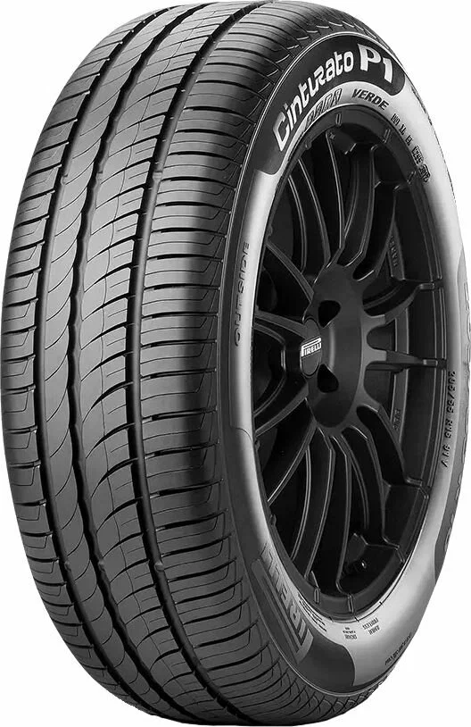 

Автошина лето Pirelli Cinturato P1 Verde TL 195/65R15 91V, Cinturato P1 Verde