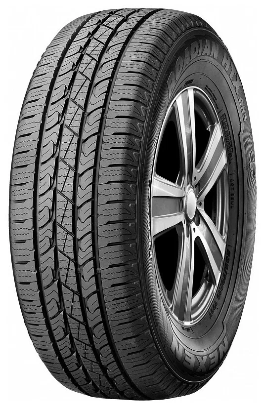 

Автошина лето NEXEN ROADIAN HTX RH5 235/75R15 109S, Roadian HTX RH5