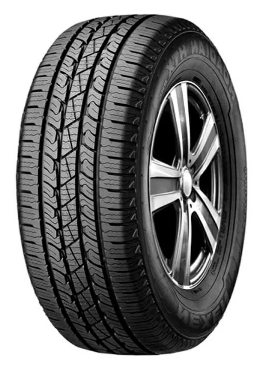 

Автошина лето NEXEN ROADIAN HTX RH5 225/75R16 115/112Q, Roadian HTX RH5