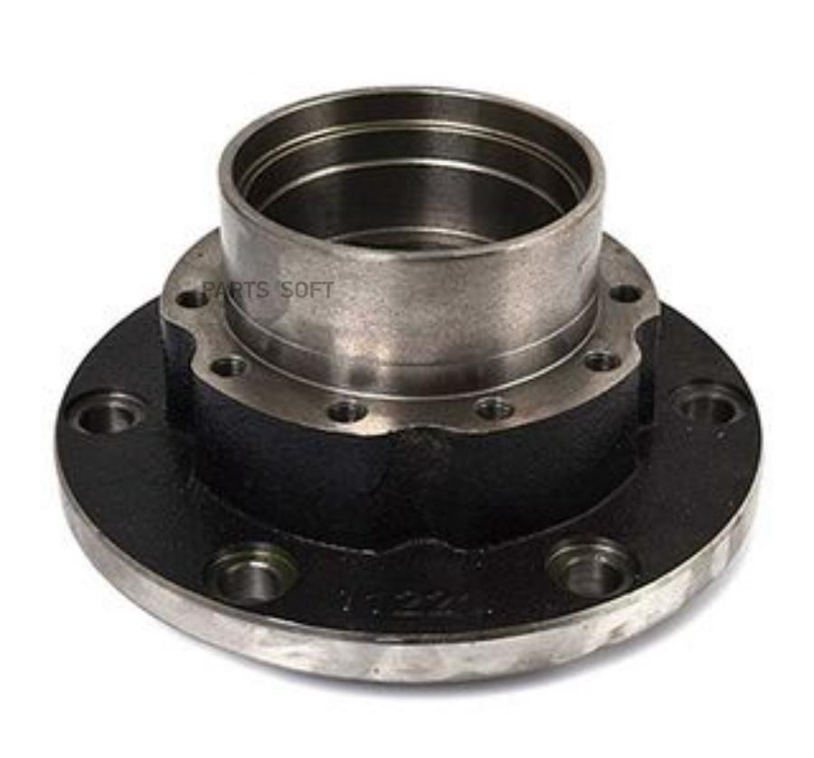

BSG 30-325-017 ступица колеса задняя ABS 2-х скат. \ Ford Transit V347 06>