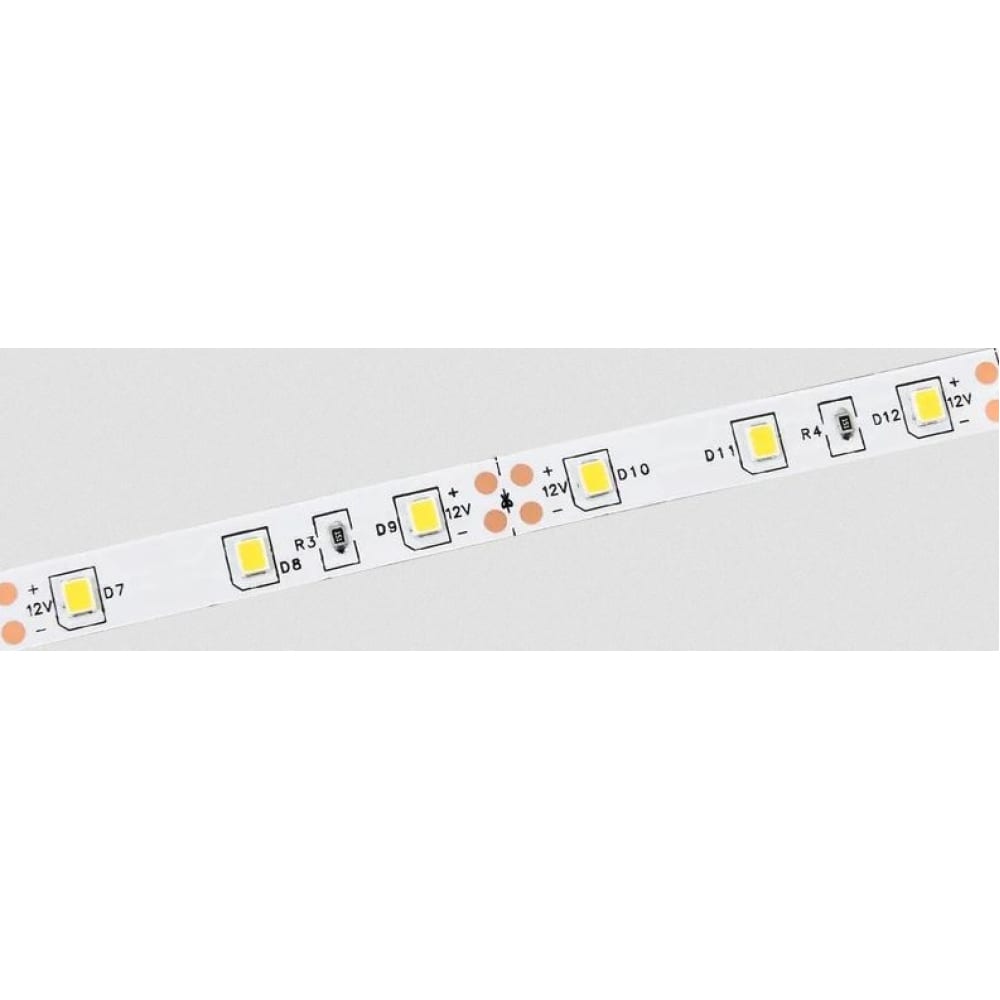 

IEK Лента LED 20м LSR-2835WW60-4, 8-IP65-12В LSR1-1-060-65-3-20