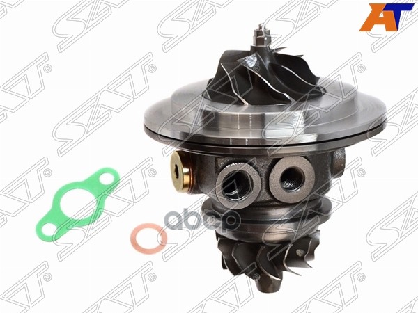 

Картридж Турбины Audi A3/A4/A6/Skoda Octavia/Vw Passat B5 1,8t 97- Sat арт. ST-132-0020