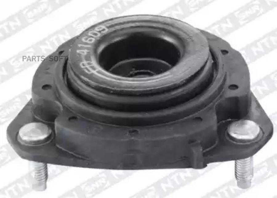 

KBLF41609_опора амортизатора переднего Ford Focus all 98>