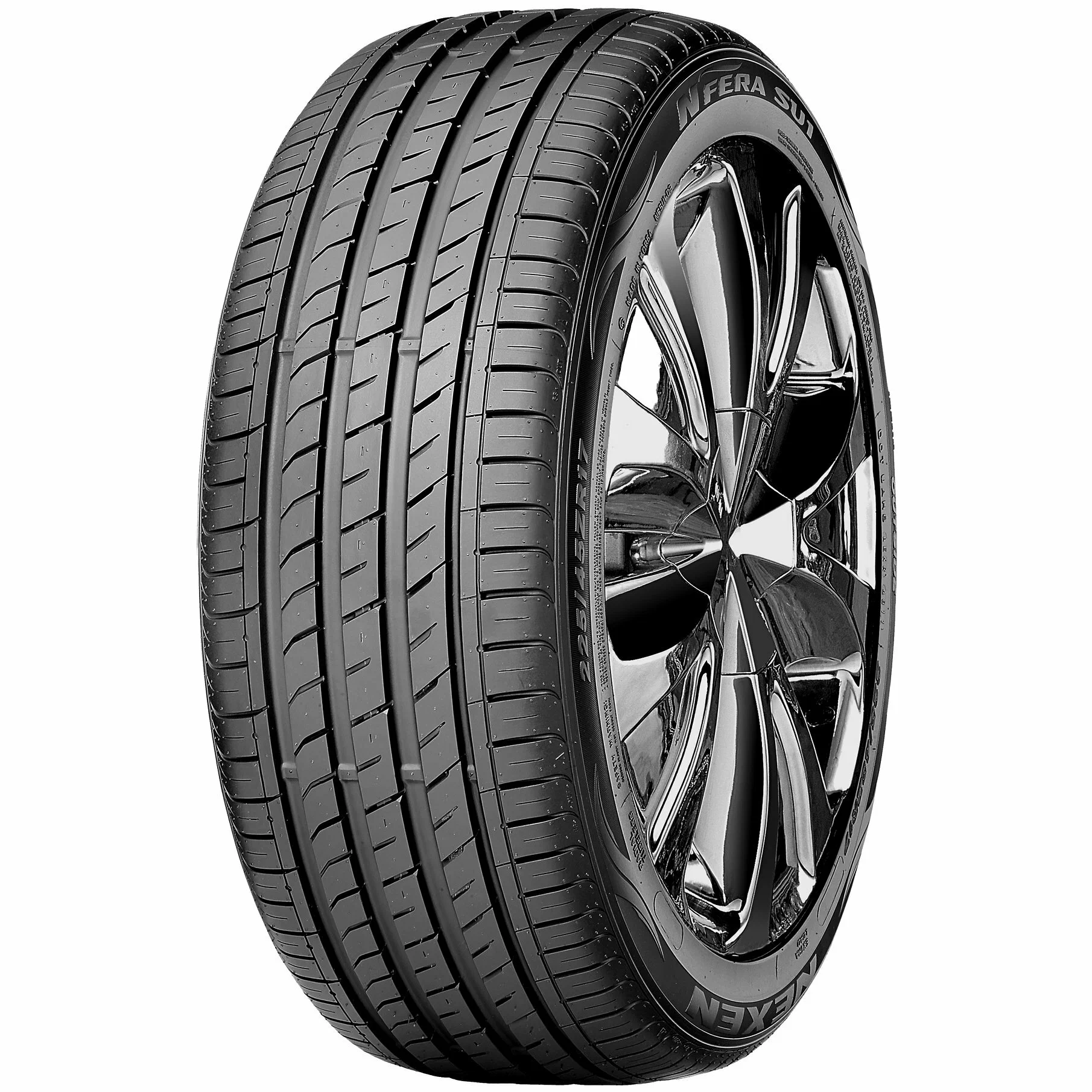 

Автошина лето NEXEN NFERA SU1 215/55R17 94V