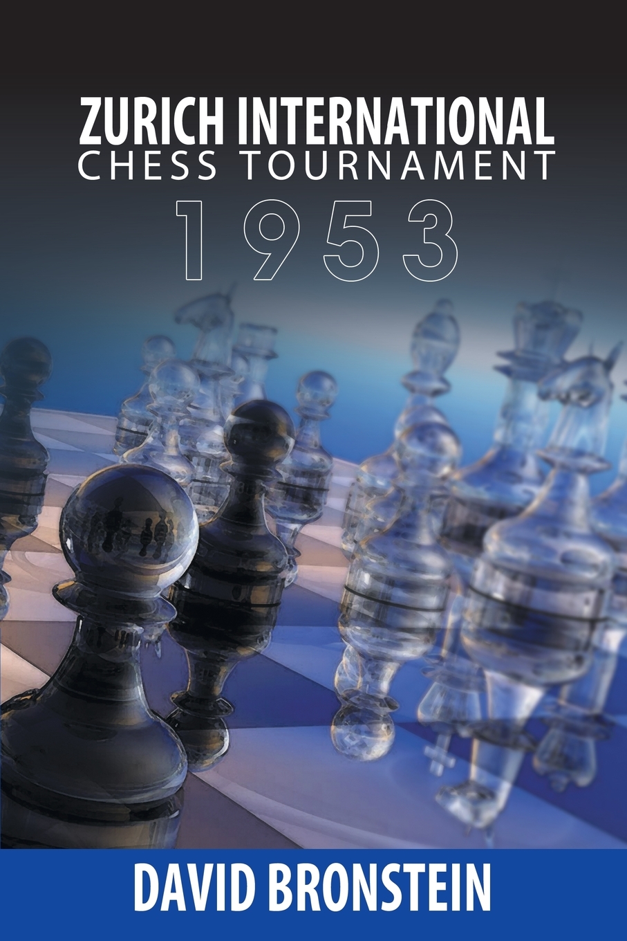 

Zurich International Chess Tournament, 1953