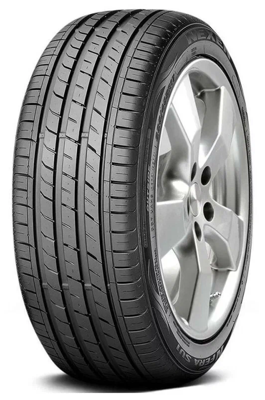 

Автошина лето NEXEN NFERA SU1 215/50R17 95W