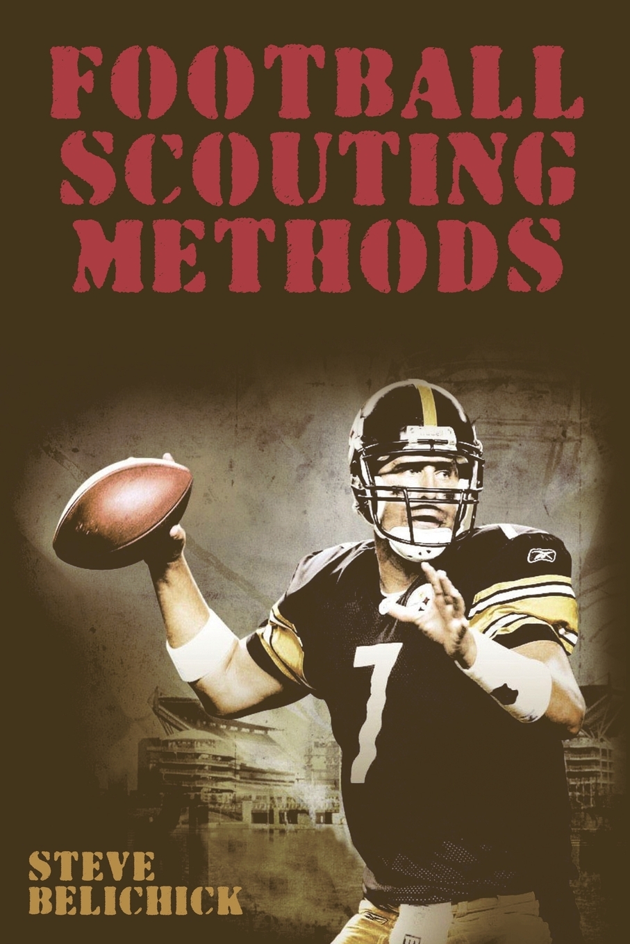 

Football Scouting Methods