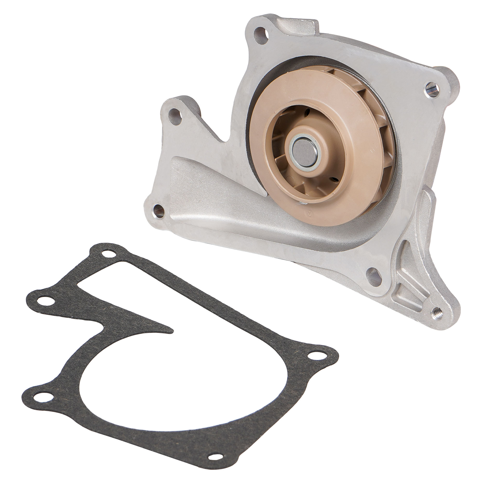 

Насос водяной Luzar LWP0997