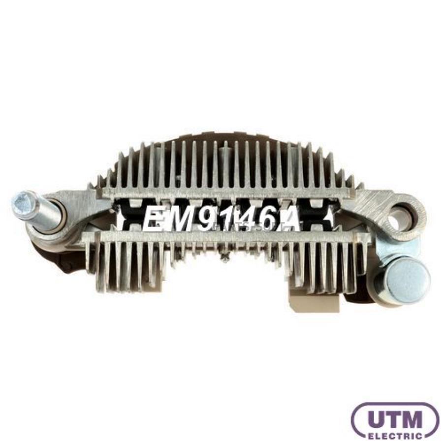 

Диодный Мост Генератора Em9146a Nsii0015176528 Utm арт. EM9146A