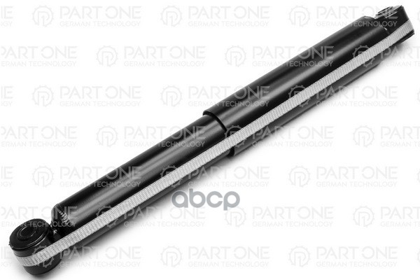 

Амортизатор подвески 341339 GAS задн Mercedes Benz Sprinter 96-05 PART-ONE 1SA404