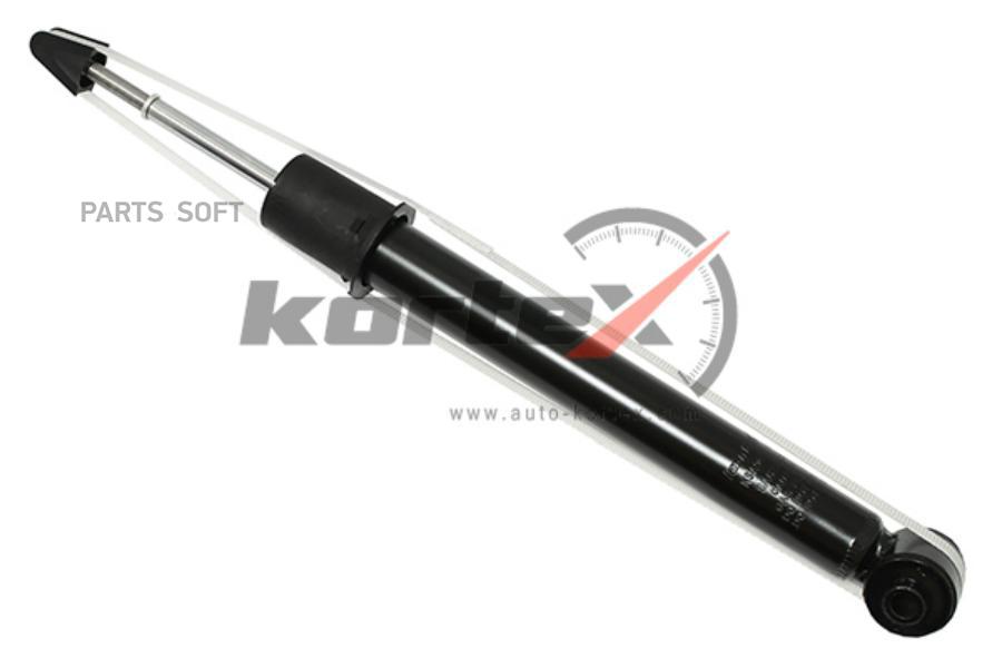 

Амортизатор Задн.Gas KORTEX арт. KSA909STD