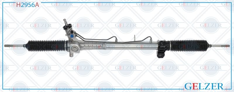 

Рулевая рейка GELZER Fiat Ducato, Peugeot Boxer, Citroen Ju H2956A, 1335039080; 1336494080; 1340777080; 1340778080; 71722584; 71783545; 71783548; 71783554; 1340066080; 4000JW; 4000LA; 4000LE; 4000LF; R20291RB; R20292RB; R20291NW; CI216; H2956A; FI9005KIT