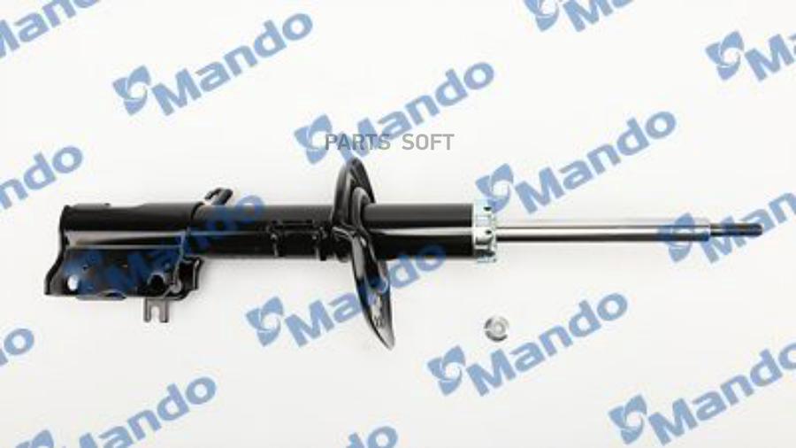 

Mando MSS020324