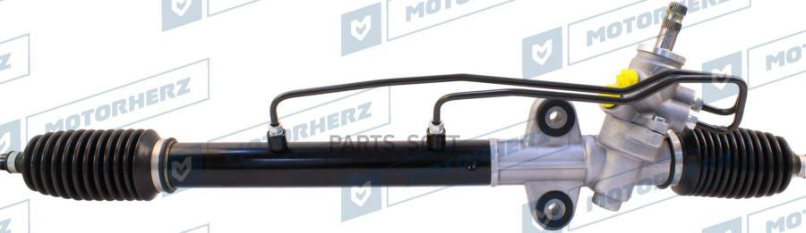

Рулевая Рейка С Тягами Гидравлическая Motorherz r28391nw