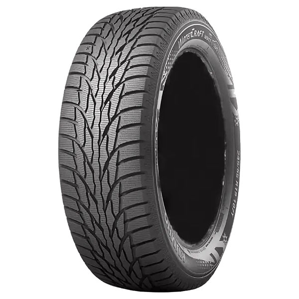 

Шины Kumho WS-51 Kumho 235/55 R19, WS51