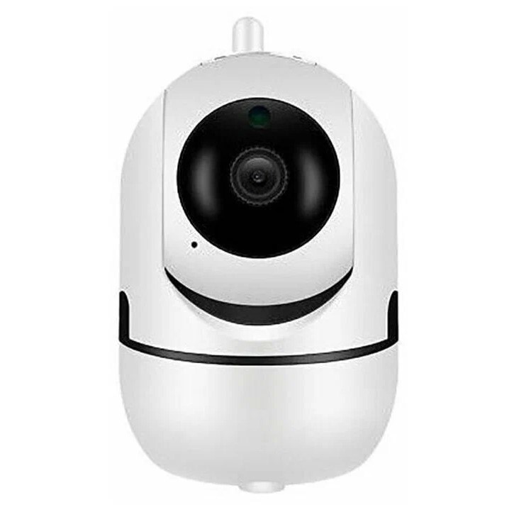Камера видеонаблюдения, Hengfulong Technology, для дома с записью, ночной режим, microSD