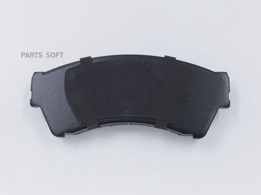 

Тормозные колодки AKNUK BP7953