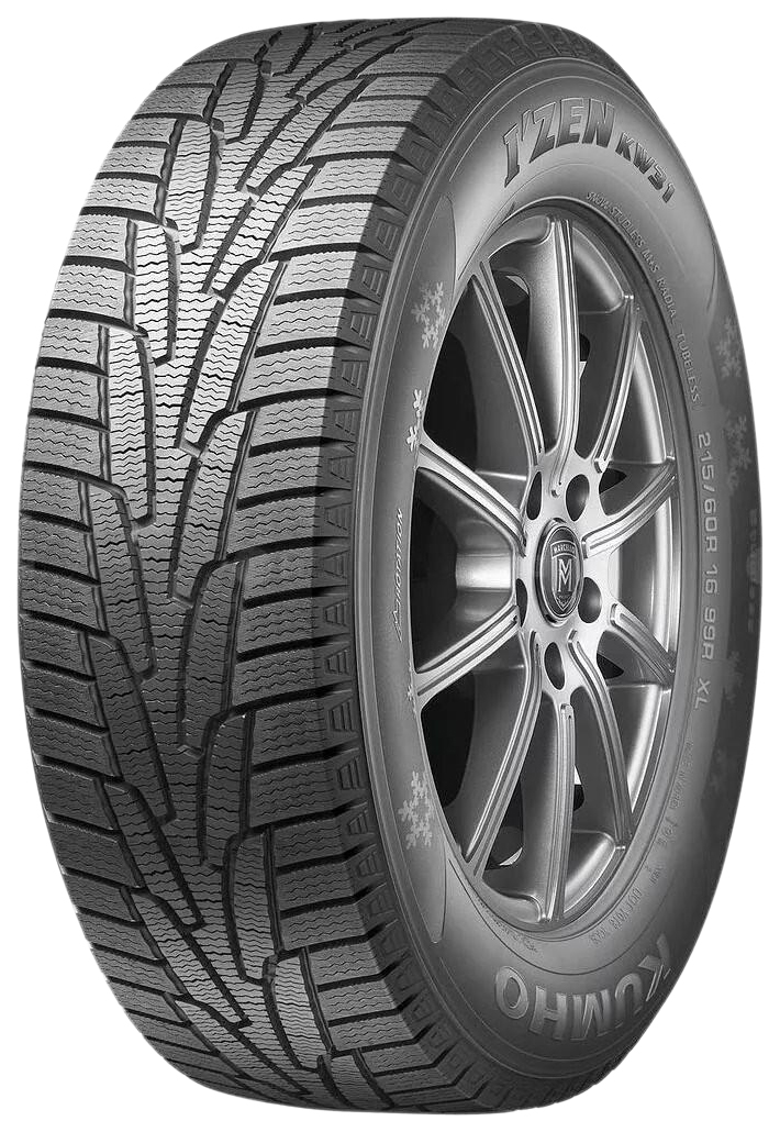 

Шины Kumho KW-31 Kumho 235/55 R17, KW31