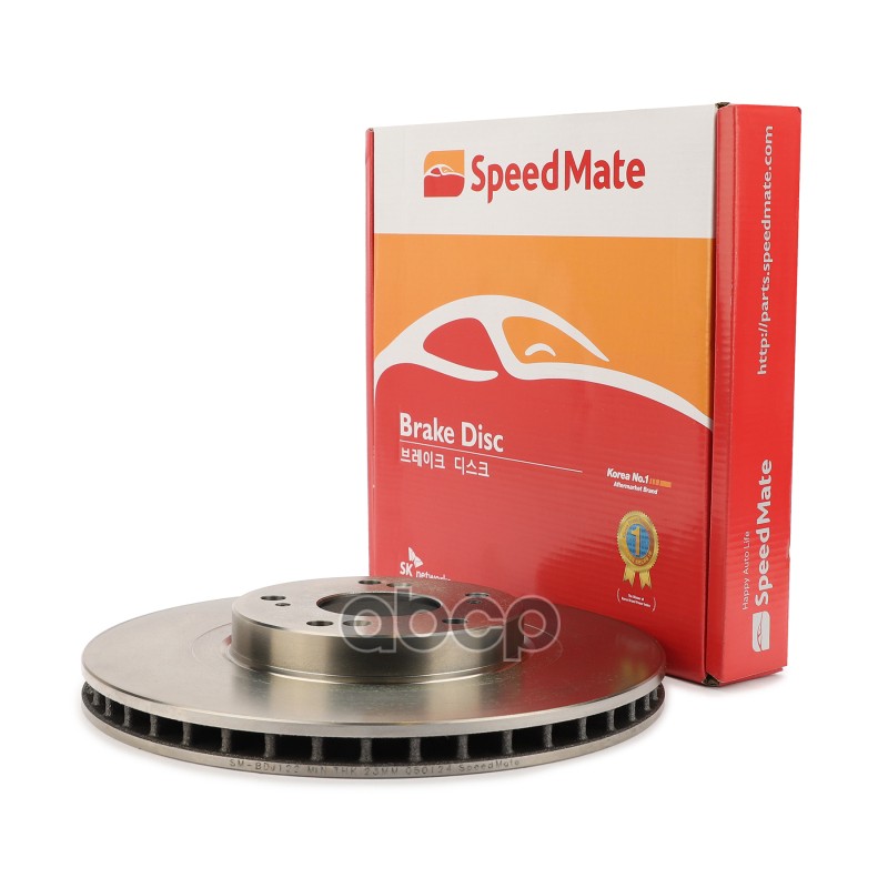 

Диск Торм.Honda Civic Vii,Cr-V Ii (Rd)