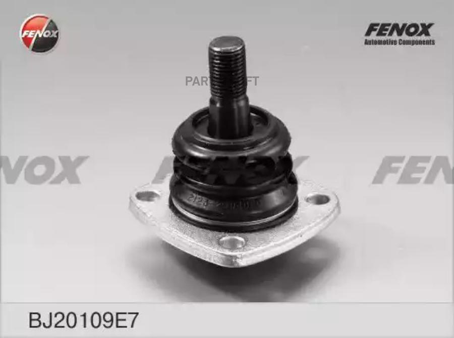 

Bj20109e7_опора Шаровая Верхн. Без Крепежа Ваз 2101 FENOX арт. BJ20109E7