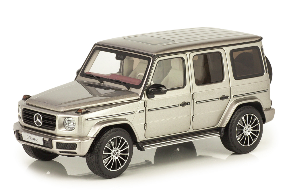 

Mercedes W463 G500 g-class 2021 silver mojave / мерседес W463 G500 гелендваген, Серебристый