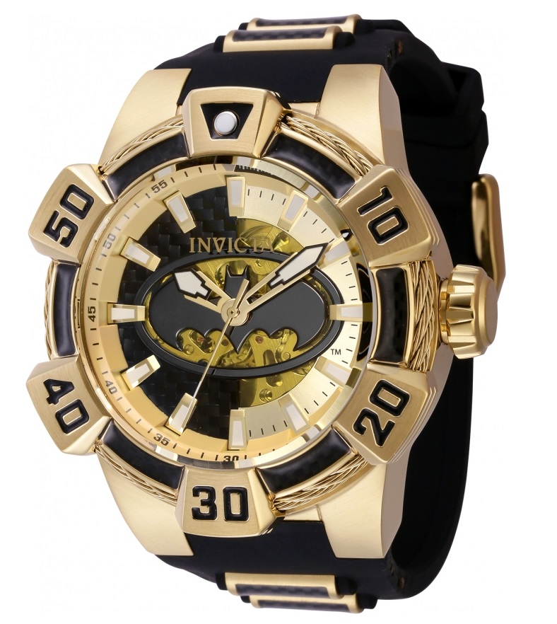 

Наручные часы мужские Invicta 41070, 41070