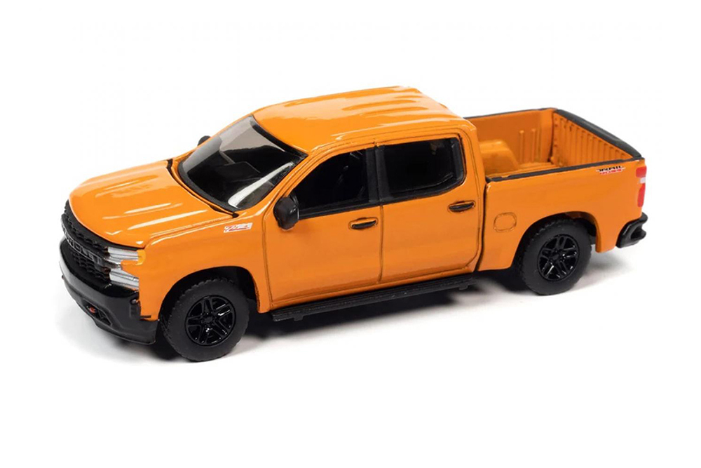 Chevrolet 2020 silverado Z71 lt trail boss orange / шевроле 2020 silverado Z71 lt trail bo