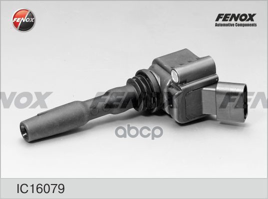 

Ic16079_катушка Зажигания! Audi A1/A3/Q3, Skoda Octavia/Fabia 1.0-1.6 12> FENOX арт. IC160