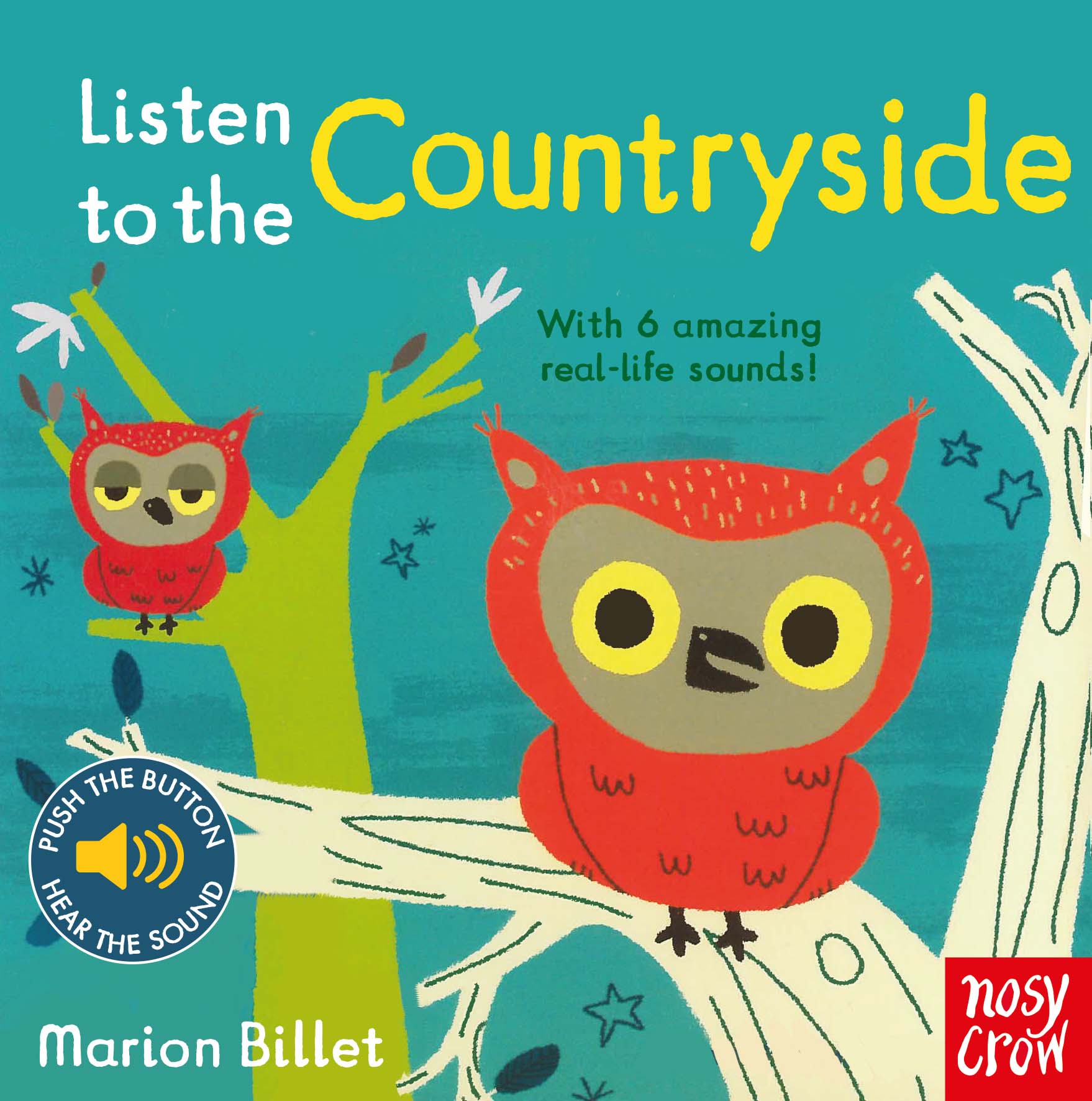 

Listen to the Countryside