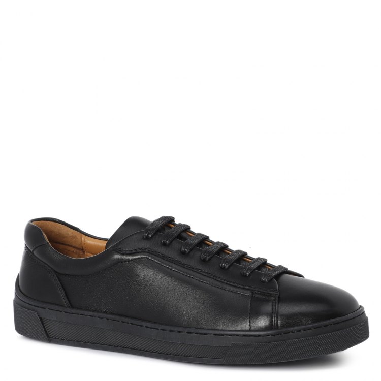 

Кеды мужские Tendance RS20766-2 черные 43 EU, RS20766-2