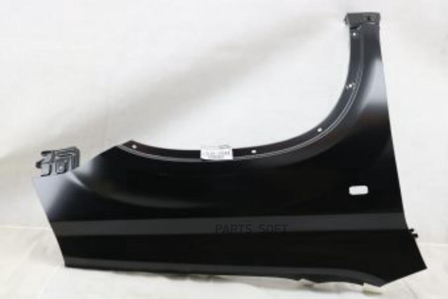 

NISSAN F3100JG0EA КРЫЛО ПЕРЕДНЕЕ ПРАВОЕ / FENDER-FRONT RH 1шт