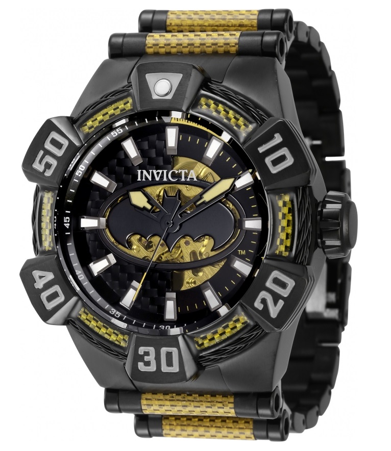 Наручные часы мужские Invicta 409820