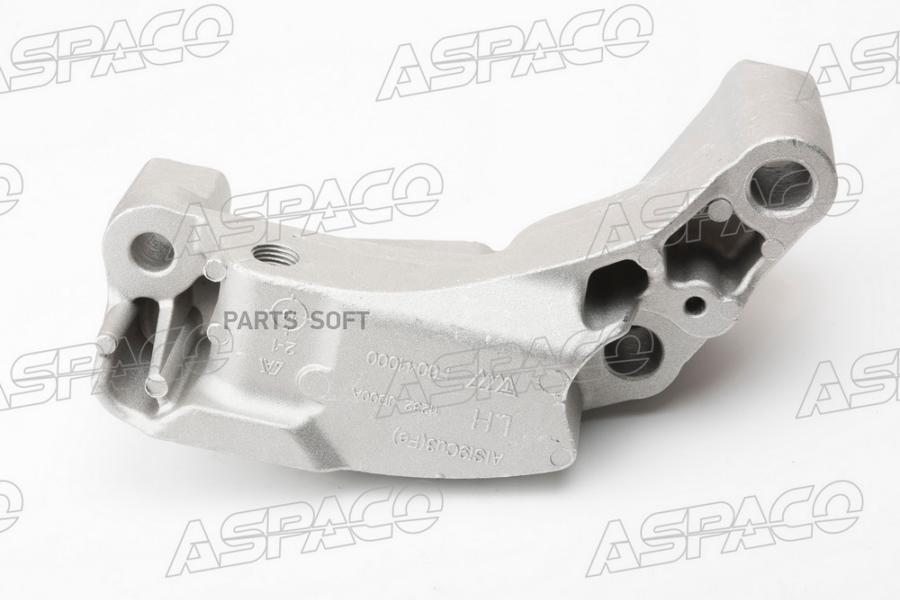 Кронштейн Qashqai Qashqai2 1Шт ASPACO AP2927