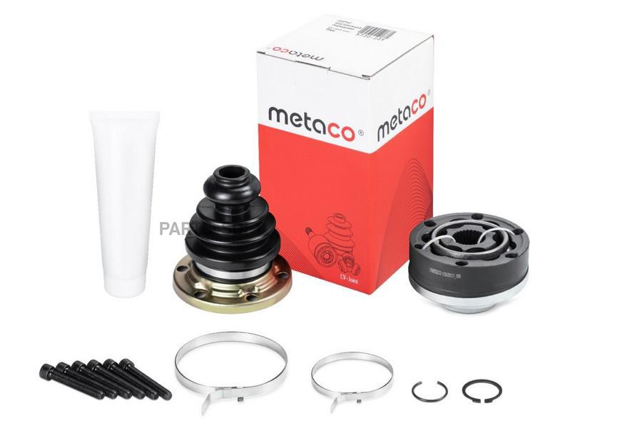 

Шрус Внутренний Перед.vw Transporter T5 (2003-2015) METACO 5730-239