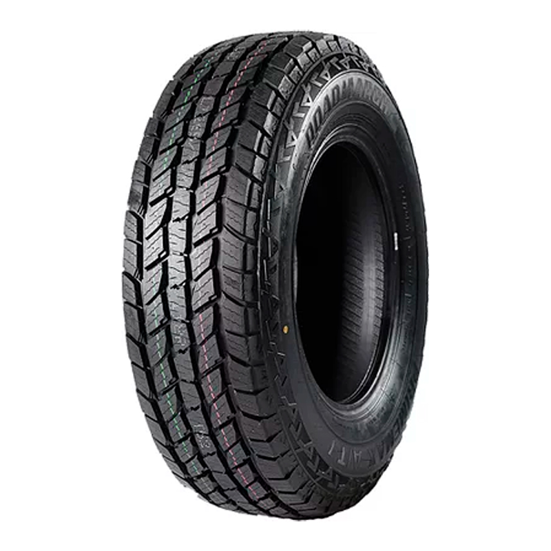 Шины 265/75 R16 Roadmarch Primemax A/T Ii 123/120q ROADMARCH 2ERM106F