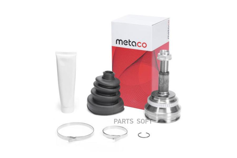 

Шрус Наружный Передний METACO 5730-177
