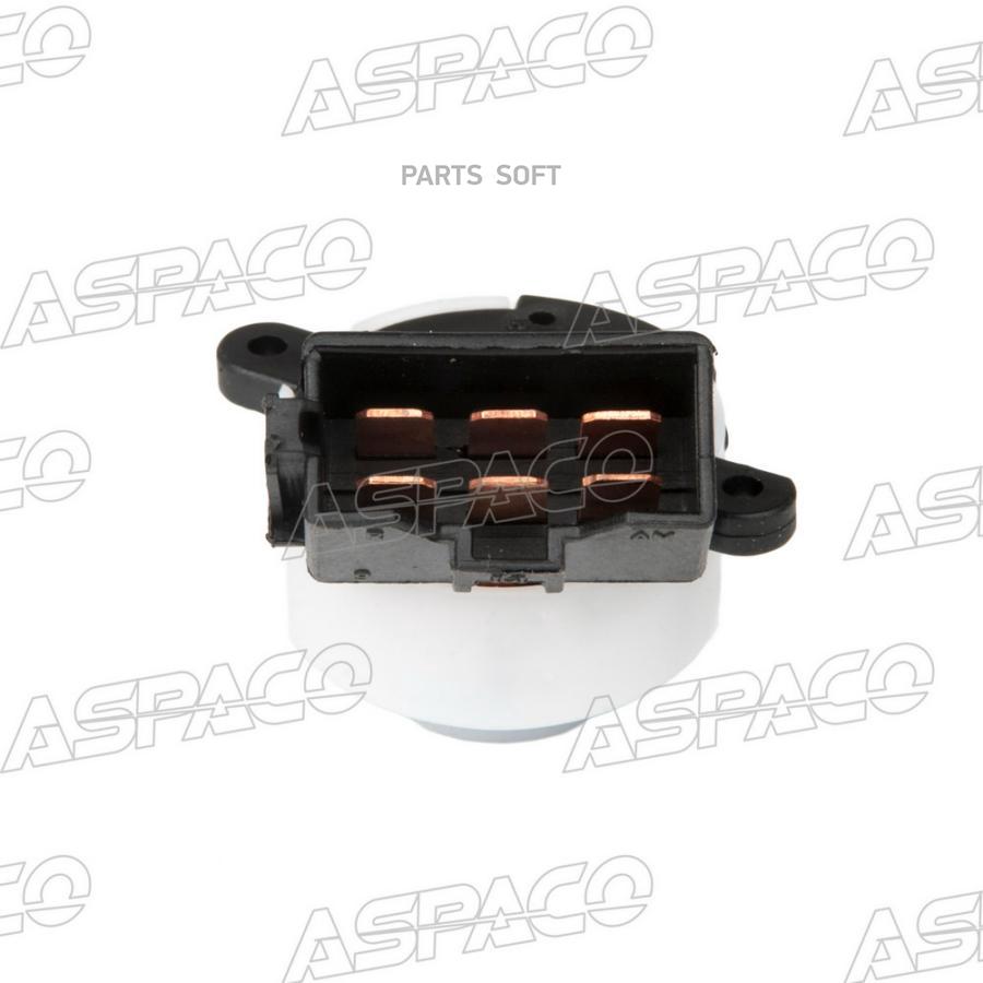 Контактная Группа Замка Зажигания Mitsubishi L200 Kb 06-16 1Шт ASPACO AP3639