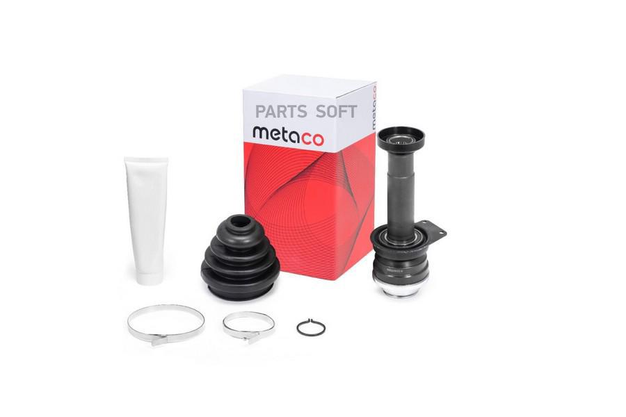 

Шрус Внутренний Передний Metaco 5730155